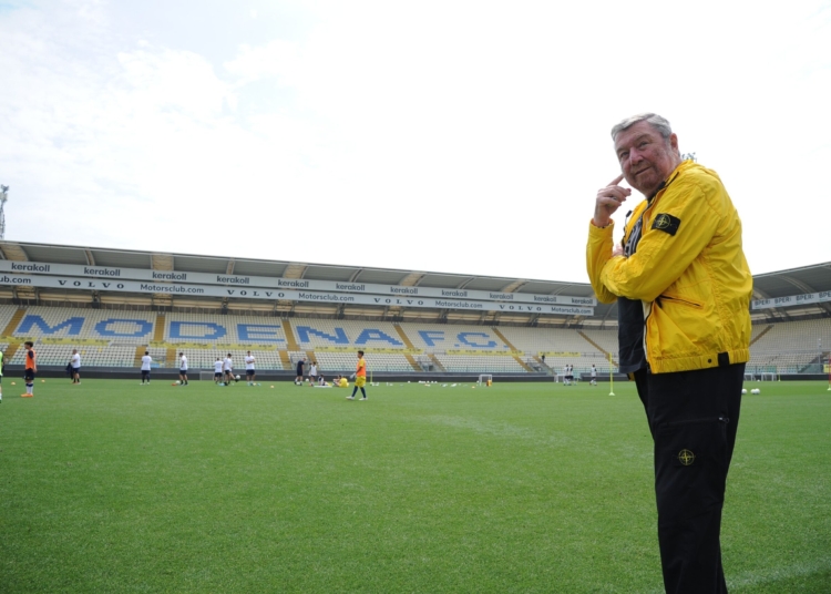 Foto Modena Fc