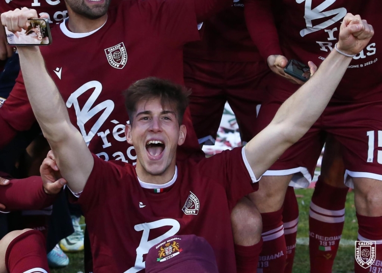 Foto Ac Reggiana