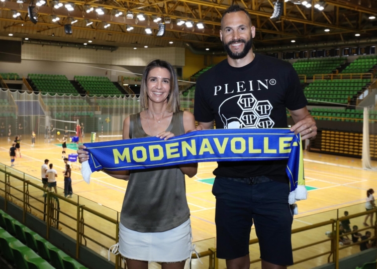 Foto Modena Volley