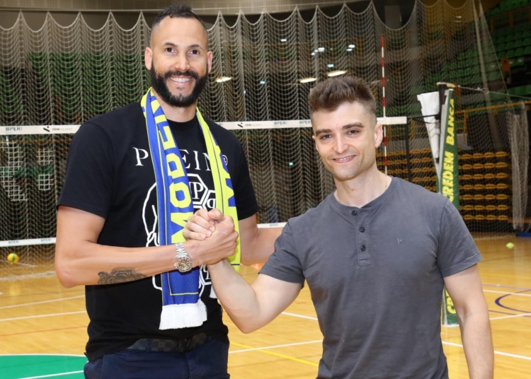 Foto Modena Volley