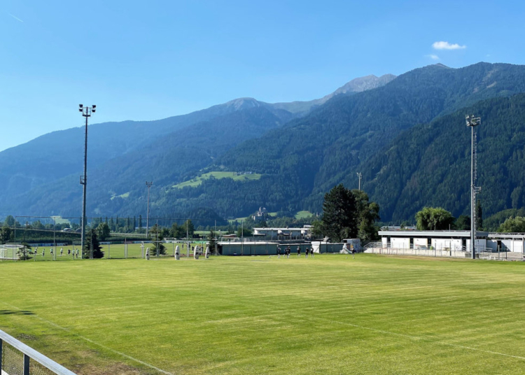 Foto Sassuolo Calcio