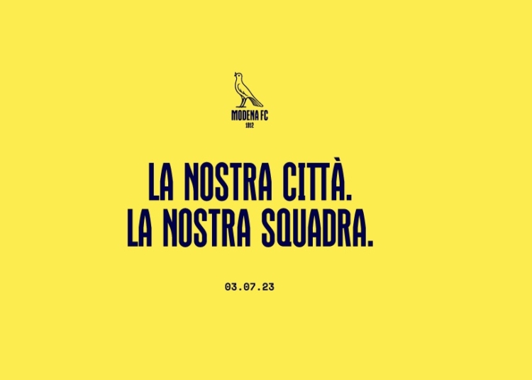 Foto Modena Fc