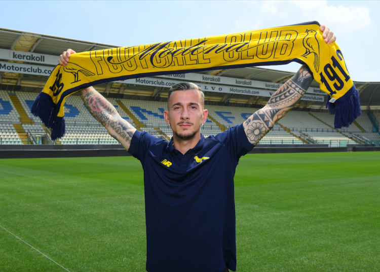 Foto Modena Fc