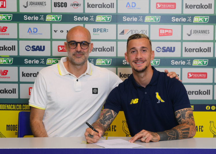 Foto Modena Fc