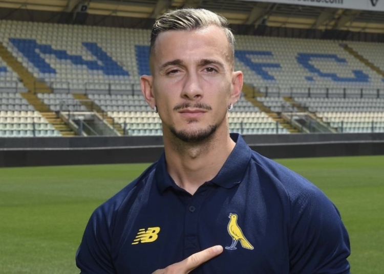 Foto Modena Fc