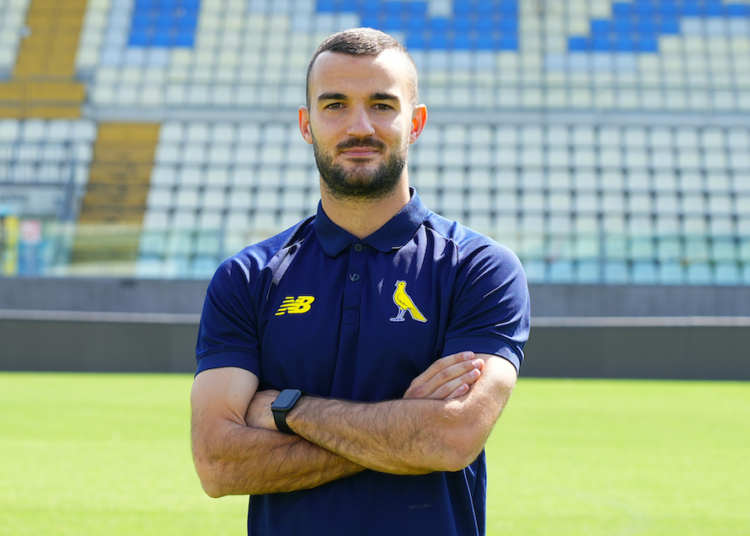 Foto Modena Fc
