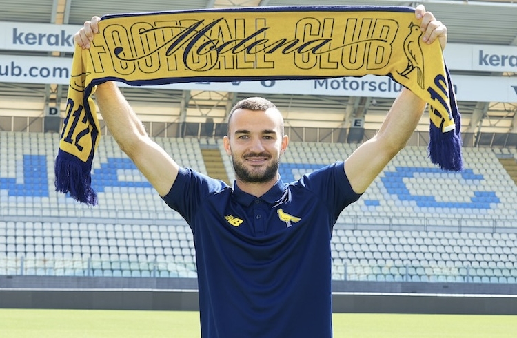 Foto Modena Fc