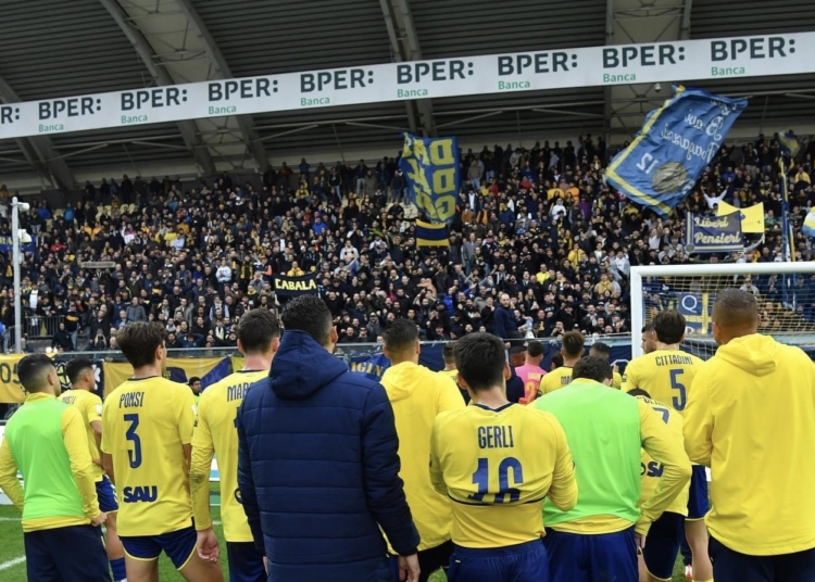 Foto Modena Fc