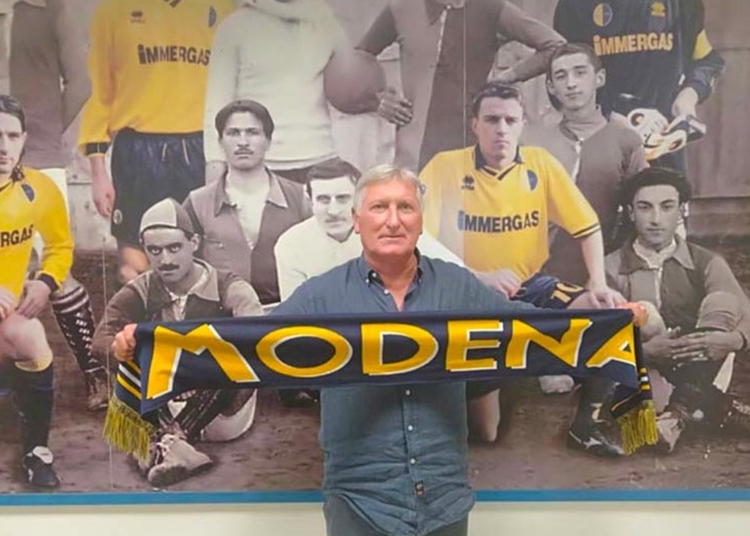Foto Modena Fc