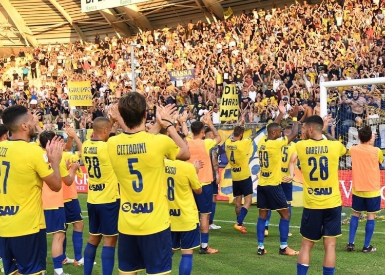 Foto Modena Fc