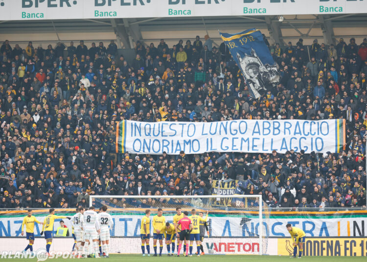 Foto Luca Diliberto