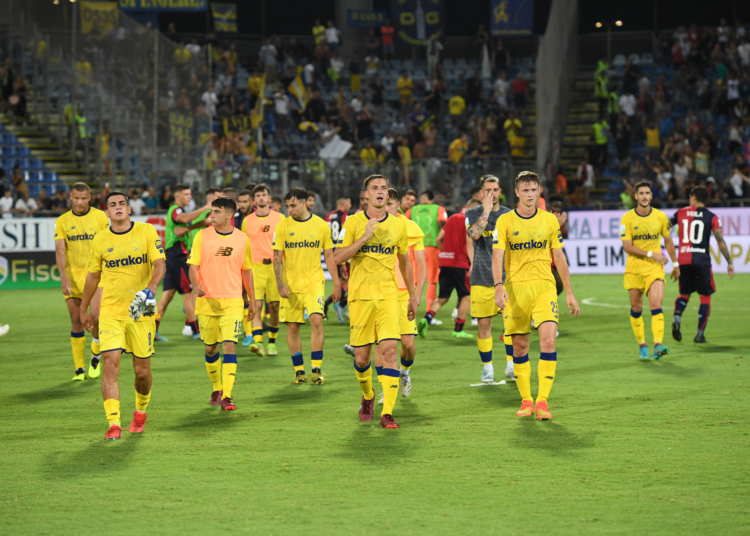 Foto Modena Fc