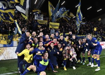 Foto Modena Fc