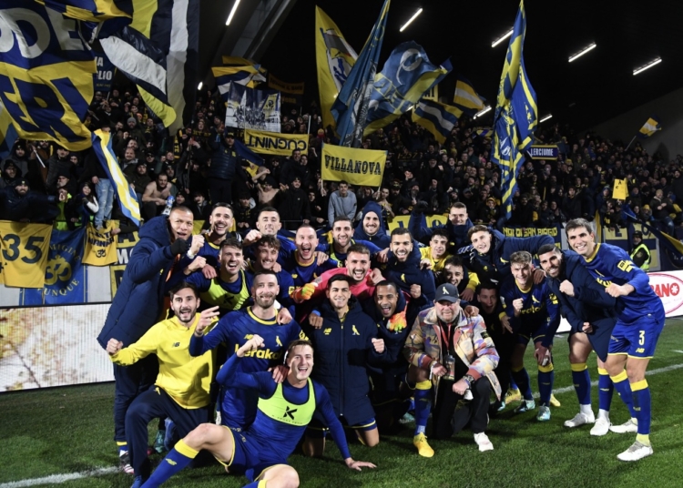 Foto Modena Fc