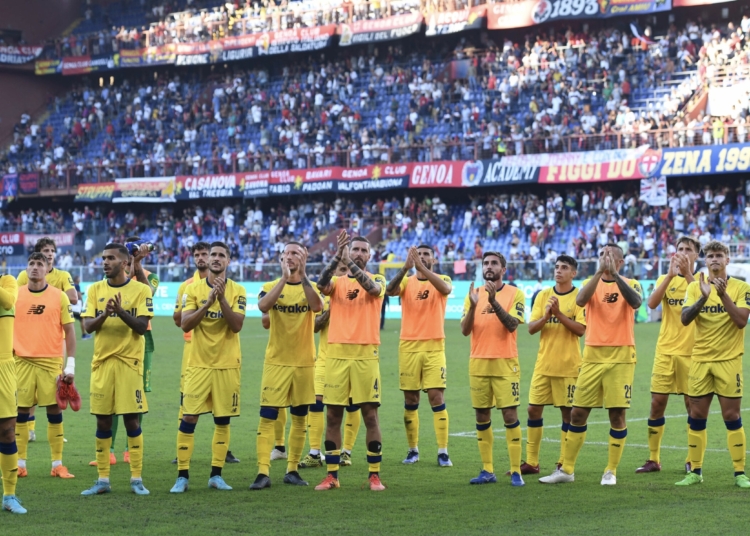 Foto Modena Fc
