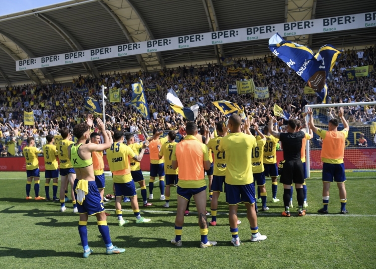 Foto Modena Fc