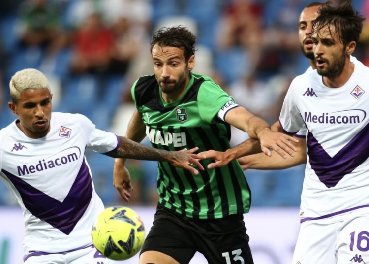 Foto: US Sassuolo