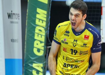 Foto Modena Volley