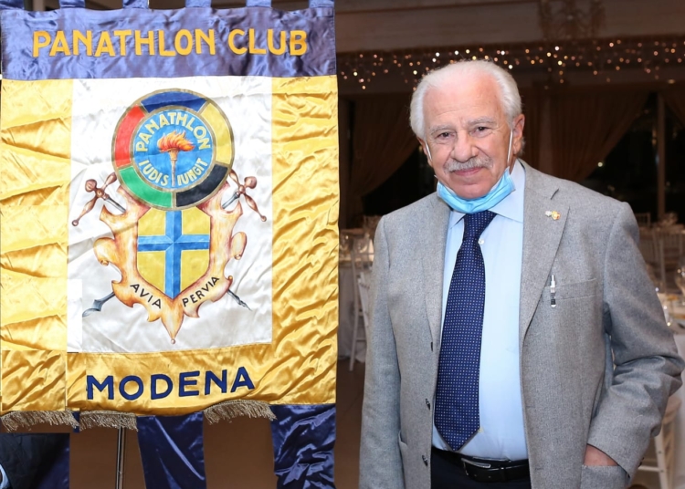 Foto Panathlon Club Modena
