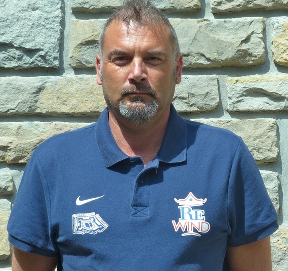 Michele Marchesini