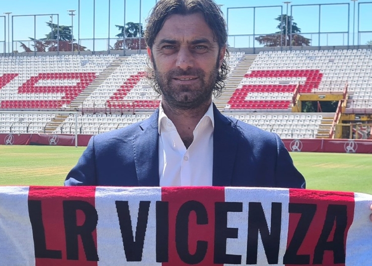 Foto: L.R. Vicenza
