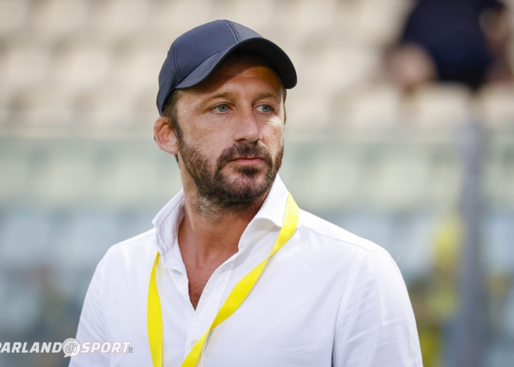 Foto Luca Diliberto
