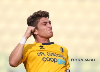 Foto Vignoli per Modena Fc