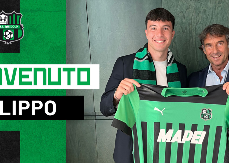 Foto Sassuolo Calcio