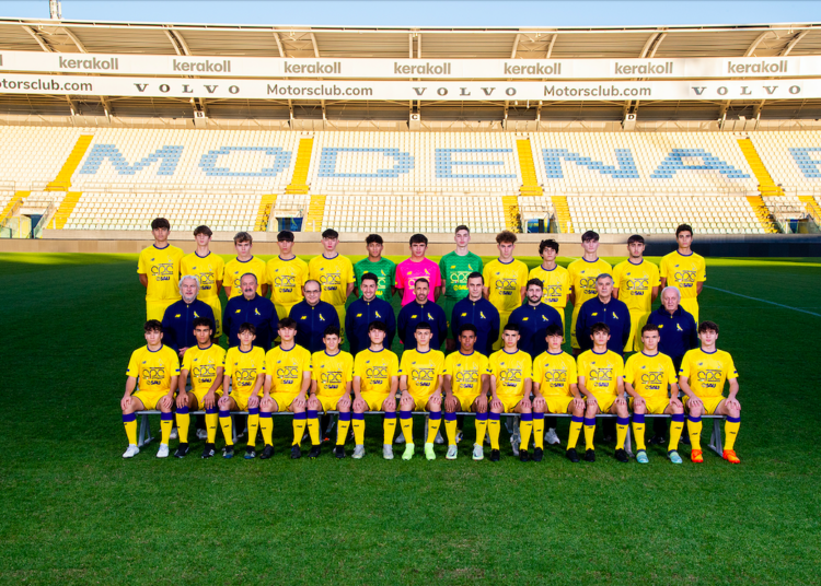 Foto Modena Fc