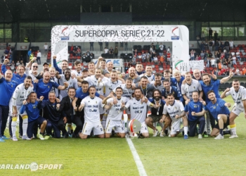 Foto Luca Diliberto
