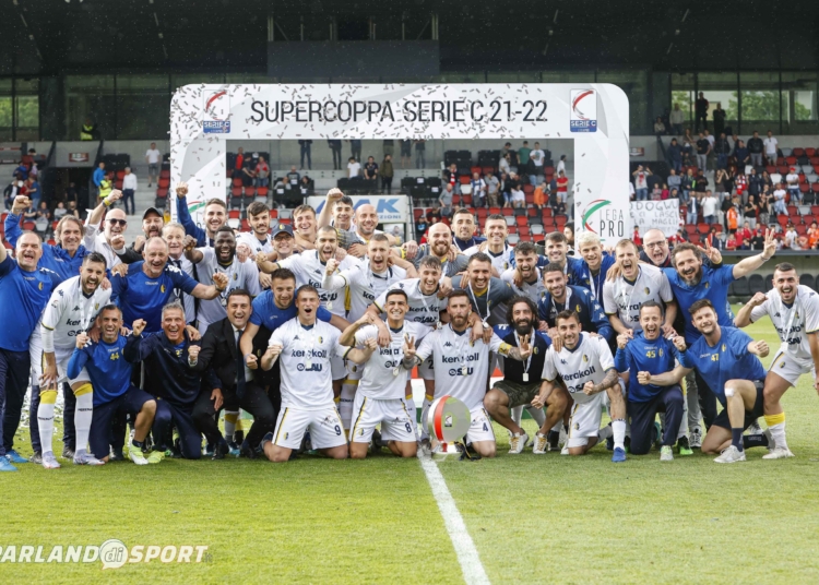 Foto Luca Diliberto