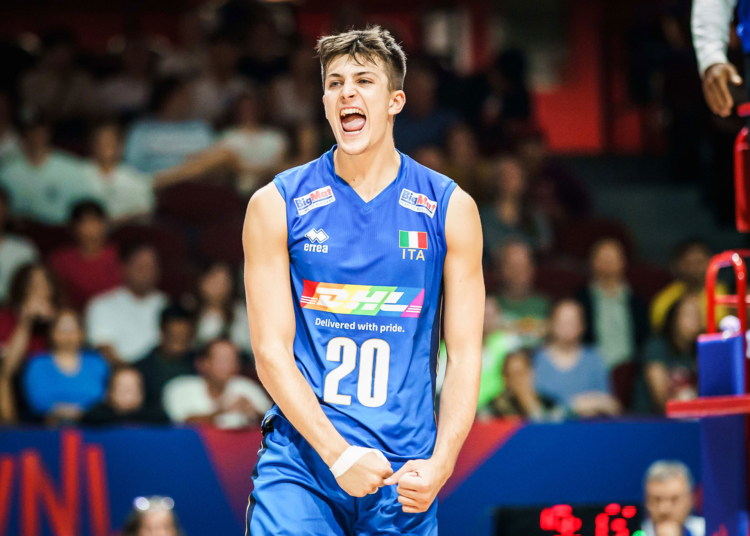 Foto Modena Volley