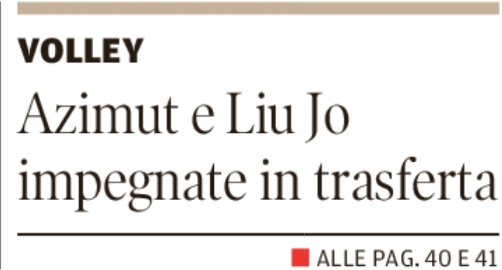 Gazzetta di modena 20171022