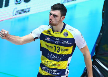 Foto Modena Volley