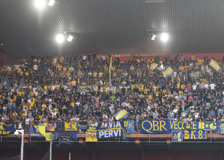 Foto Modena Fc