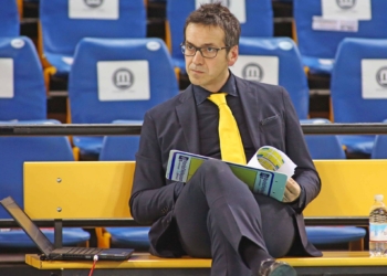 Foto Modena Volley