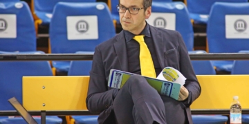Foto Modena Volley
