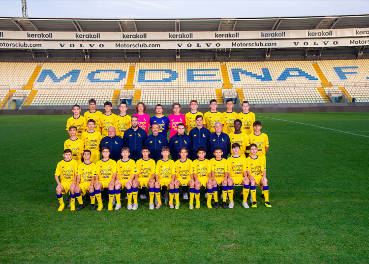 Foto Modena Fc
