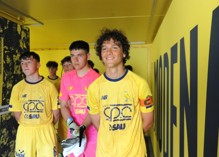 Foto Modena Fc