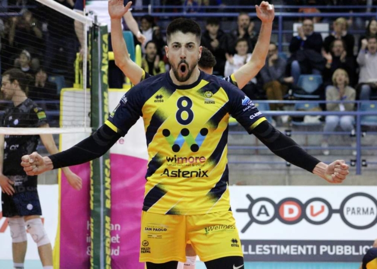 Foto Chiara McKay, WiMORE Parma