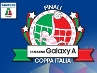 Coppa Italia A1-logo