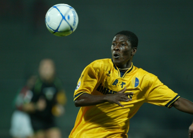 Foto Modena Fc