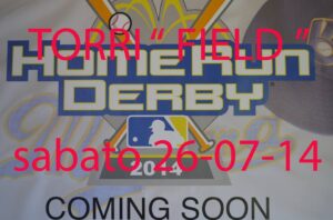 homerun derby
