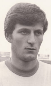 Giovanni Mei