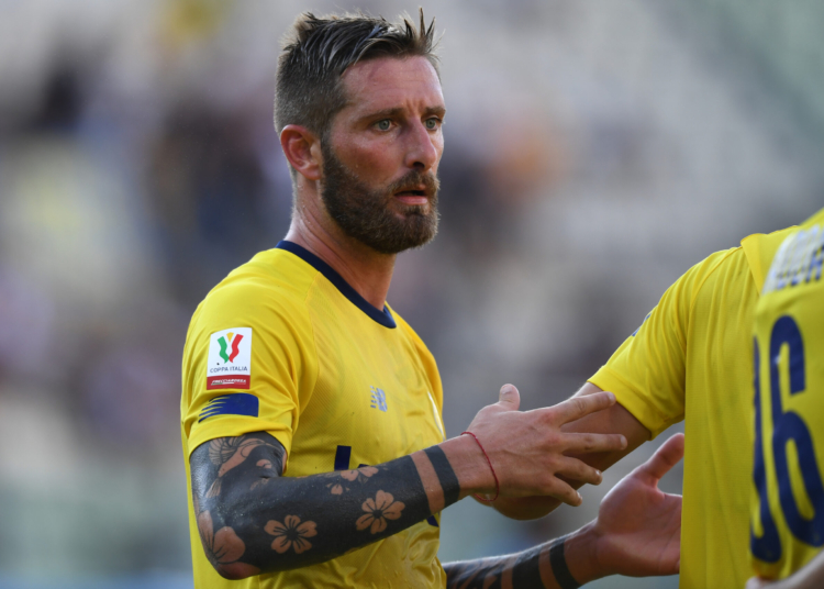 Foto Modena Fc