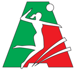 Serie A1 Women-logo