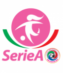 Serie A Women-logo