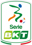 Serie B-logo