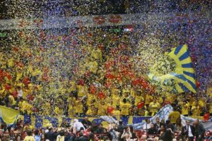 FOTO MODENA VOLLEY