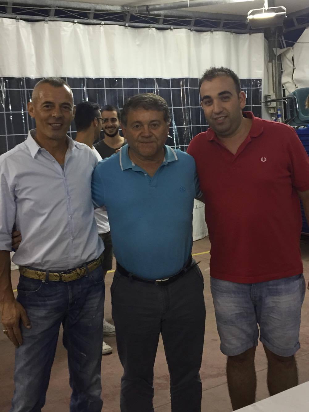 staff Atletic Visport